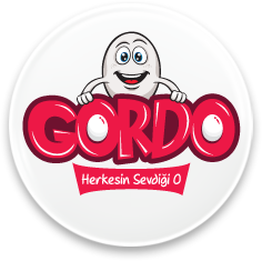 Gordo Yumurta Logo